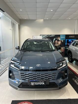 TOYOTA RAV4 2.5 HYBRID SX AWD CVT