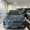 TOYOTA RAV4 2.5 HYBRID SX AWD CVT TOYOTA RAV4 2.5 HYBRID SX AWD CVT