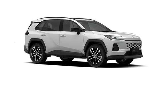 TOYOTA-RAV4-2.5 HYBRID SX AWD CVT TOYOTA-RAV4-2026