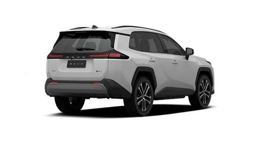 TOYOTA-RAV4-2.5 HYBRID SX AWD CVT TOYOTA-RAV4-2026