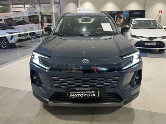 TOYOTA-RAV4-2.5 HYBRID SX AWD CVT TOYOTA-RAV4-2025