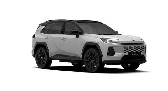 TOYOTA-RAV4-2.5 PHEV XSE AWD CVT TOYOTA-RAV4-2026