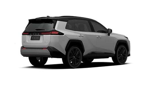 TOYOTA-RAV4-2.5 PHEV XSE AWD CVT TOYOTA-RAV4-2026