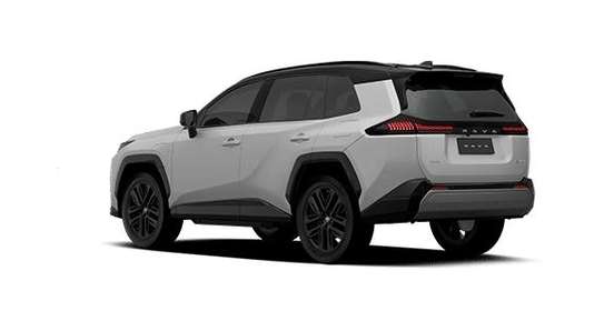 TOYOTA-RAV4-2.5 PHEV XSE AWD CVT TOYOTA-RAV4-2026