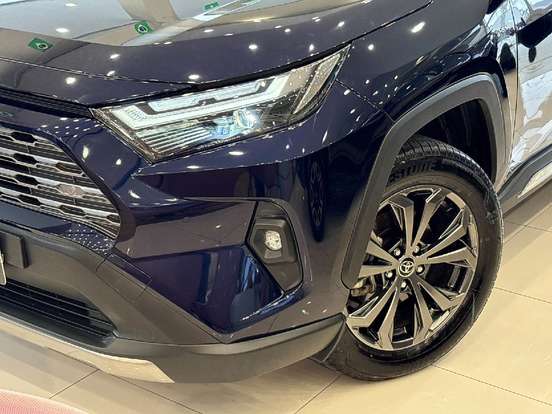 TOYOTA-RAV4-2.5 VVT-IE HYBRID SX CONNECT AWD CVT TOYOTA-RAV4-2025