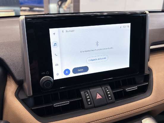 TOYOTA-RAV4-2.5 VVT-IE HYBRID SX CONNECT AWD CVT TOYOTA-RAV4-2025