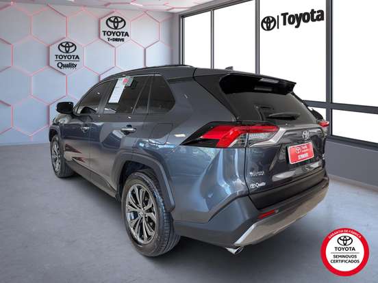 TOYOTA-RAV4-2.5 VVT-IE HYBRID SX CONNECT AWD CVT TOYOTA-RAV4-2025