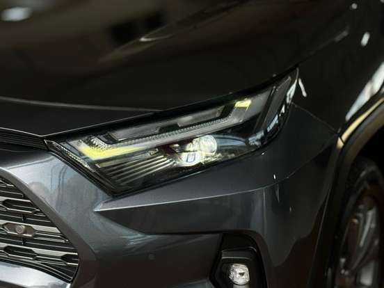 TOYOTA-RAV4-2.5 VVT-IE HYBRID SX CONNECT AWD CVT TOYOTA-RAV4-2022