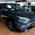 TOYOTA RAV4 2.5 VVT-IE HYBRID SX CONNECT AWD CVT TOYOTA RAV4 2.5 VVT-IE HYBRID SX CONNECT AWD CVT