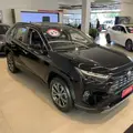 TOYOTA RAV4 2.5 VVT-IE HYBRID SX CONNECT AWD CVT TOYOTA RAV4 2.5 VVT-IE HYBRID SX CONNECT AWD CVT