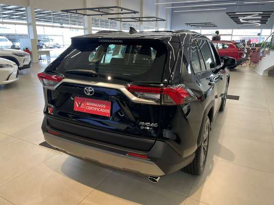 TOYOTA-RAV4-2.5 VVT-IE HYBRID SX CONNECT AWD CVT TOYOTA-RAV4-2025