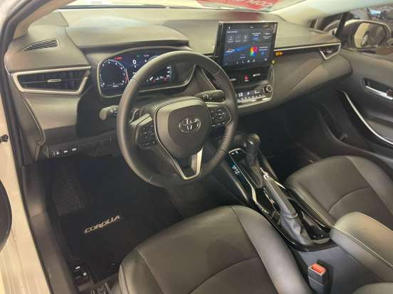 TOYOTA-RAV4-2.5 VVT-IE HYBRID SX CONNECT AWD CVT TOYOTA-RAV4-2025
