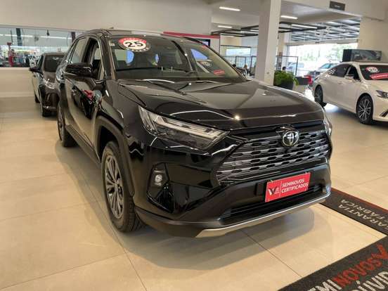 TOYOTA-RAV4-2.5 VVT-IE HYBRID SX CONNECT AWD CVT TOYOTA-RAV4-2025