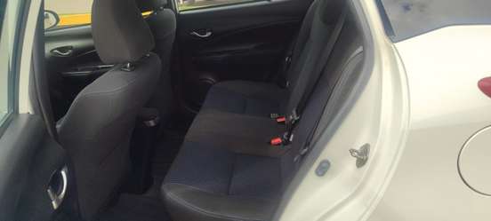 TOYOTA-YARIS-1.3 16V FLEX XL MULTIDRIVE TOYOTA-YARIS-2018
