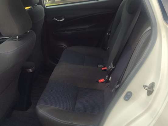 TOYOTA-YARIS-1.3 16V FLEX XL MULTIDRIVE TOYOTA-YARIS-2018