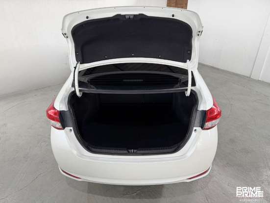 TOYOTA-YARIS-1.5 16V FLEX SEDAN XL MULTIDRIVE TOYOTA-YARIS-2019