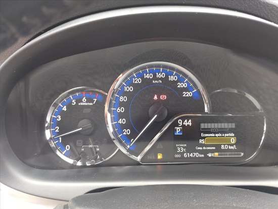 TOYOTA-YARIS-1.5 16V FLEX SEDAN XS MULTIDRIVE TOYOTA-YARIS-2019