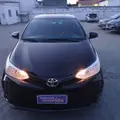 TOYOTA YARIS 1.5 16V FLEX XL MULTIDRIVE TOYOTA YARIS 1.5 16V FLEX XL MULTIDRIVE