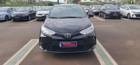 TOYOTA-YARIS-2024