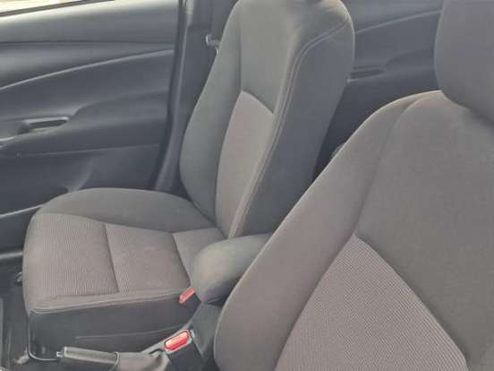 TOYOTA-YARIS-1.5 16V FLEX XL MULTIDRIVE TOYOTA-YARIS-2024