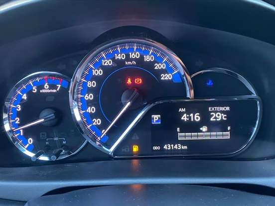 TOYOTA-YARIS-1.5 16V FLEX XL MULTIDRIVE TOYOTA-YARIS-2022