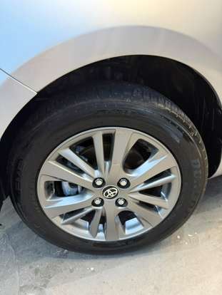 TOYOTA-YARIS-1.5 16V FLEX XL PLUS CONNECT MULTIDRIVE TOYOTA-YARIS-2020