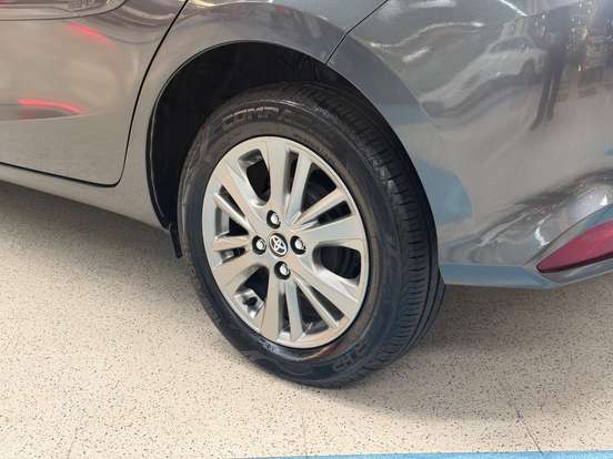 TOYOTA-YARIS-1.5 16V FLEX XL PLUS CONNECT MULTIDRIVE TOYOTA-YARIS-2021
