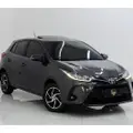 TOYOTA YARIS 1.5 16V FLEX XLS CONNECT MULTIDRIVE TOYOTA YARIS 1.5 16V FLEX XLS CONNECT MULTIDRIVE