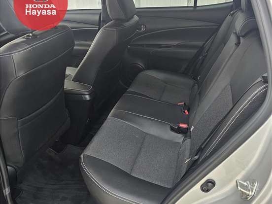 TOYOTA-YARIS-1.5 16V FLEX XS MULTIDRIVE TOYOTA-YARIS-2024