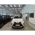 TOYOTA YARIS 1.5 16V FLEX XS MULTIDRIVE TOYOTA YARIS 1.5 16V FLEX XS MULTIDRIVE