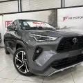 TOYOTA YARIS CROSS 1.5 VVT-I HYBRID FLEX XRX CVT TOYOTA YARIS CROSS 1.5 VVT-I HYBRID FLEX XRX CVT