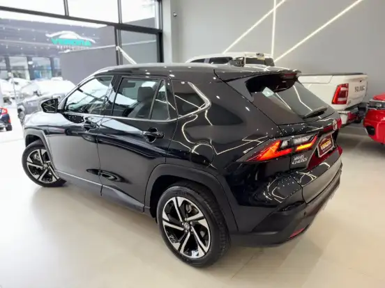 TOYOTA-YARIS CROSS-2026