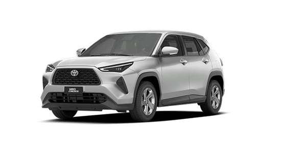 TOYOTA-YARIS CROSS-1.5 VVT-I FLEX XR CVT TOYOTA-YARIS CROSS-2026