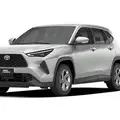 TOYOTA YARIS CROSS 1.5 VVT-I FLEX XR CVT TOYOTA YARIS CROSS 1.5 VVT-I FLEX XR CVT