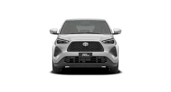 TOYOTA-YARIS CROSS-1.5 VVT-I FLEX XR CVT TOYOTA-YARIS CROSS-2026