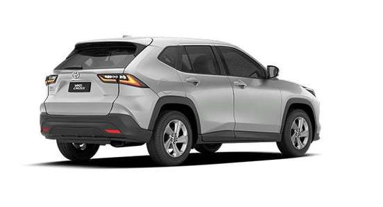TOYOTA-YARIS CROSS-2026