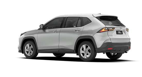 TOYOTA-YARIS CROSS-2026