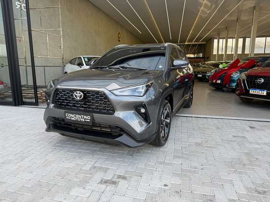 TOYOTA-YARIS CROSS-2026
