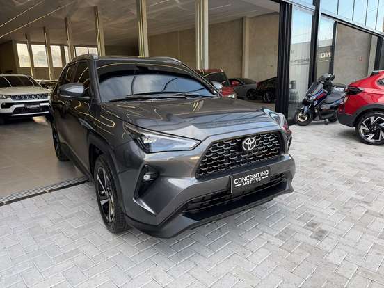 TOYOTA-YARIS CROSS-2026