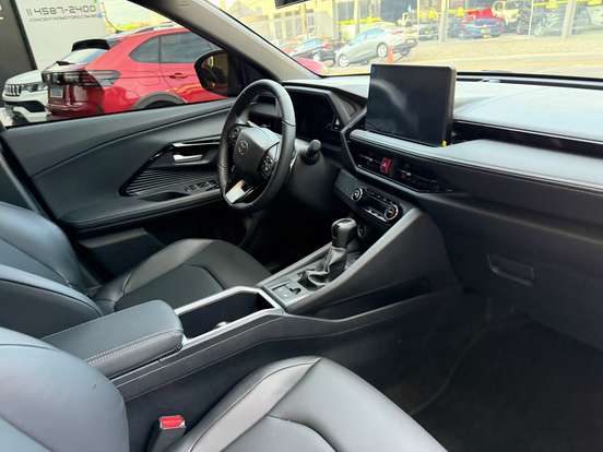 TOYOTA-YARIS CROSS-1.5 VVT-I FLEX XRE CVT TOYOTA-YARIS CROSS-2026