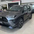 TOYOTA YARIS CROSS 1.5 VVT-I FLEX XRE CVT TOYOTA YARIS CROSS 1.5 VVT-I FLEX XRE CVT
