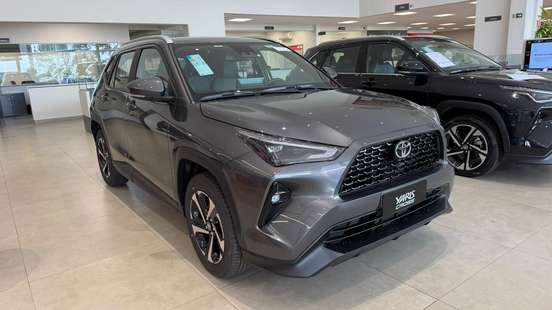 TOYOTA-YARIS CROSS-2026