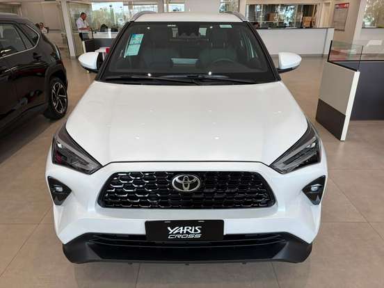TOYOTA-YARIS CROSS-2026