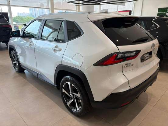 TOYOTA-YARIS CROSS-2026
