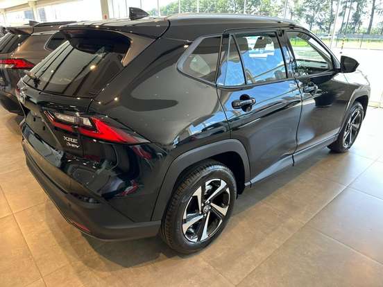 TOYOTA-YARIS CROSS-2026