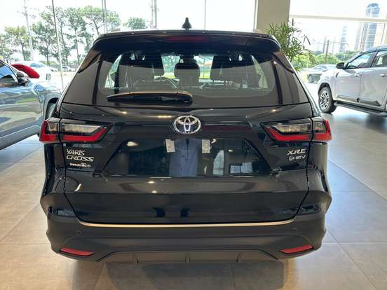 TOYOTA-YARIS CROSS-2026
