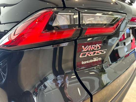 TOYOTA-YARIS CROSS-2026