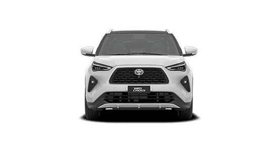 TOYOTA-YARIS CROSS-2026