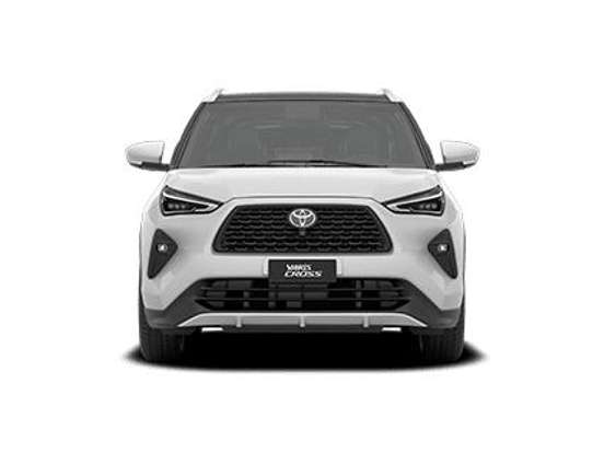 TOYOTA-YARIS CROSS-1.5 VVT-I FLEX XRX CVT TOYOTA-YARIS CROSS-2026