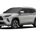 TOYOTA YARIS CROSS 1.5 VVT-I FLEX XRX CVT TOYOTA YARIS CROSS 1.5 VVT-I FLEX XRX CVT